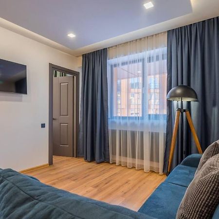 Spacious 2-Bed. Perfect For Family & Friends Gudauri Eksteriør billede