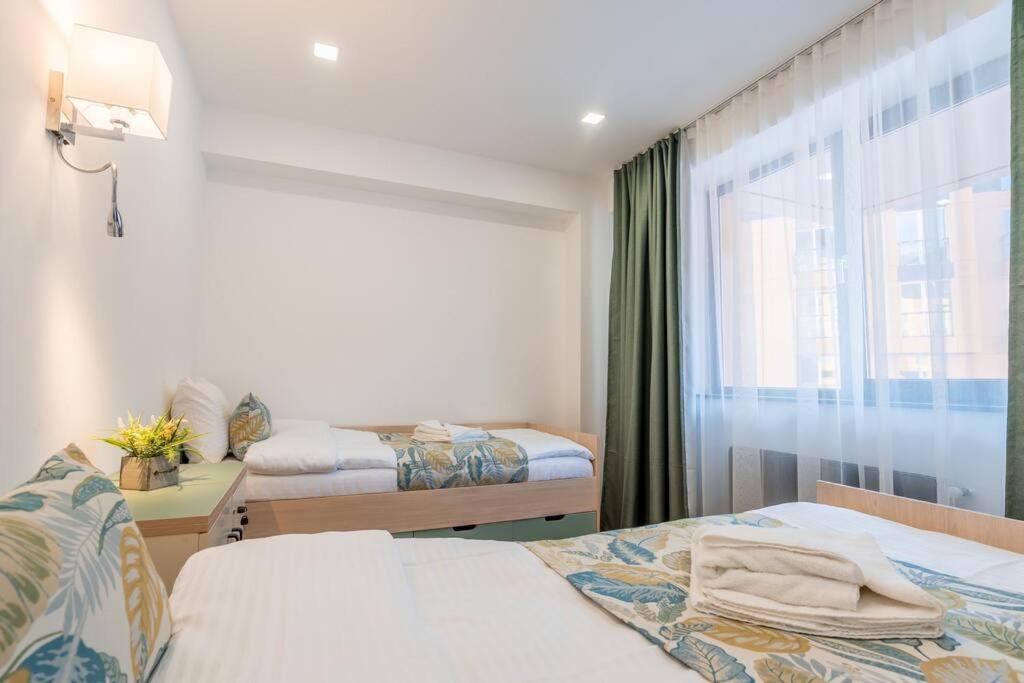 Spacious 2-Bed. Perfect For Family & Friends Gudauri Eksteriør billede