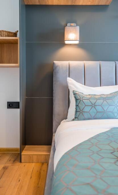 Spacious 2-Bed. Perfect For Family & Friends Gudauri Eksteriør billede