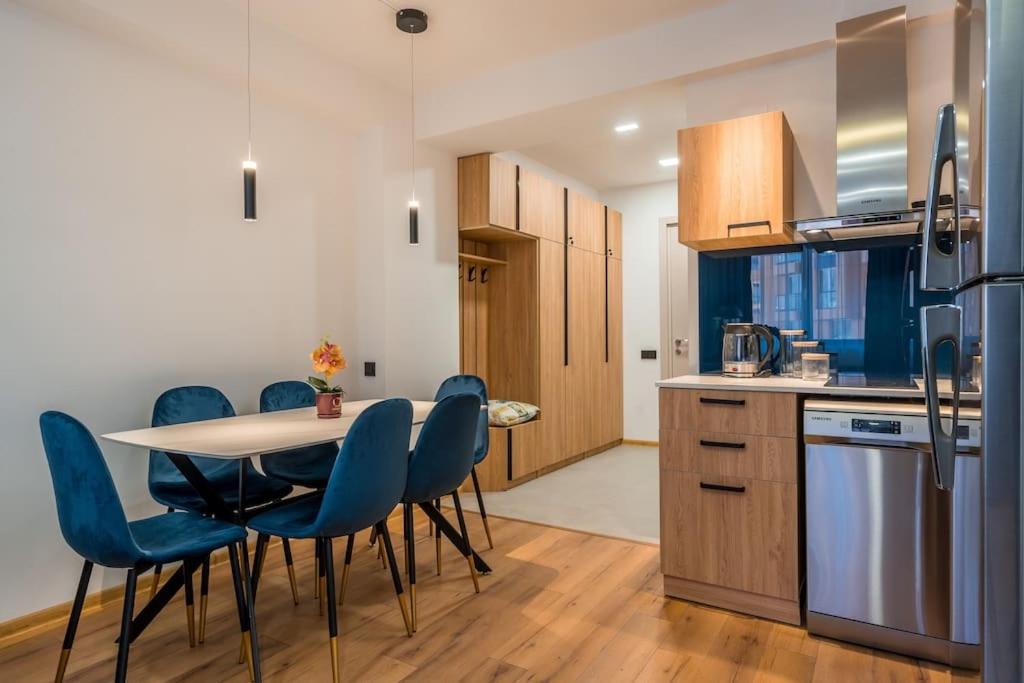 Spacious 2-Bed. Perfect For Family & Friends Gudauri Eksteriør billede